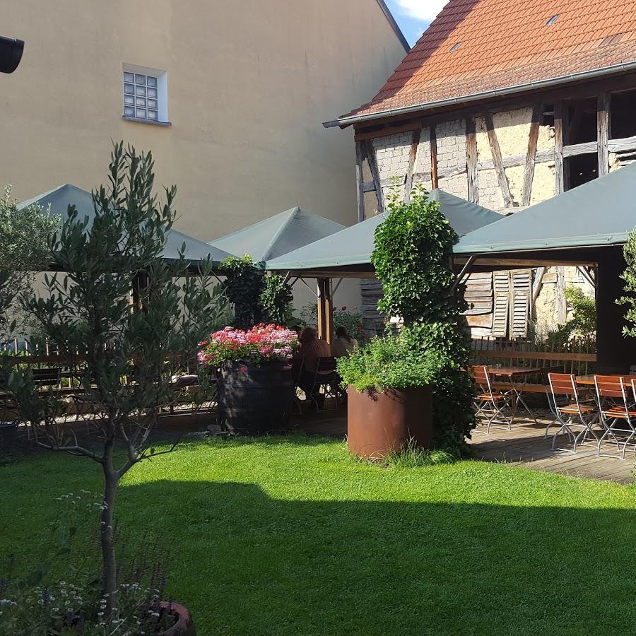 Restaurant "Vogelsang Hotel-Gasthof" in  Zellingen