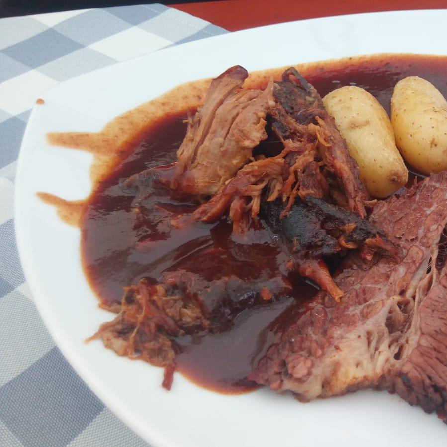 Restaurant "Schlandt Gaststätten GmbH" in  Zellingen