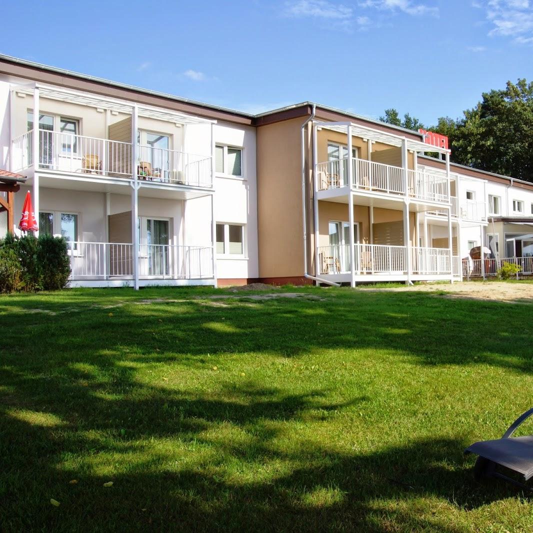 Restaurant "Hotel am Untersee - Jeannette Hankel-Kurtzke" in Wusterhausen-Dosse