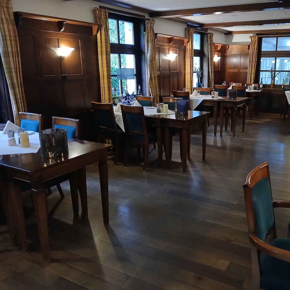 Restaurant "Restaurant Waldhotel" in Sulzburg