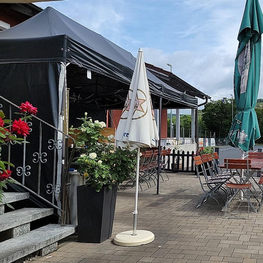 Restaurant "Pizza Pronto 007" in Erlabrunn