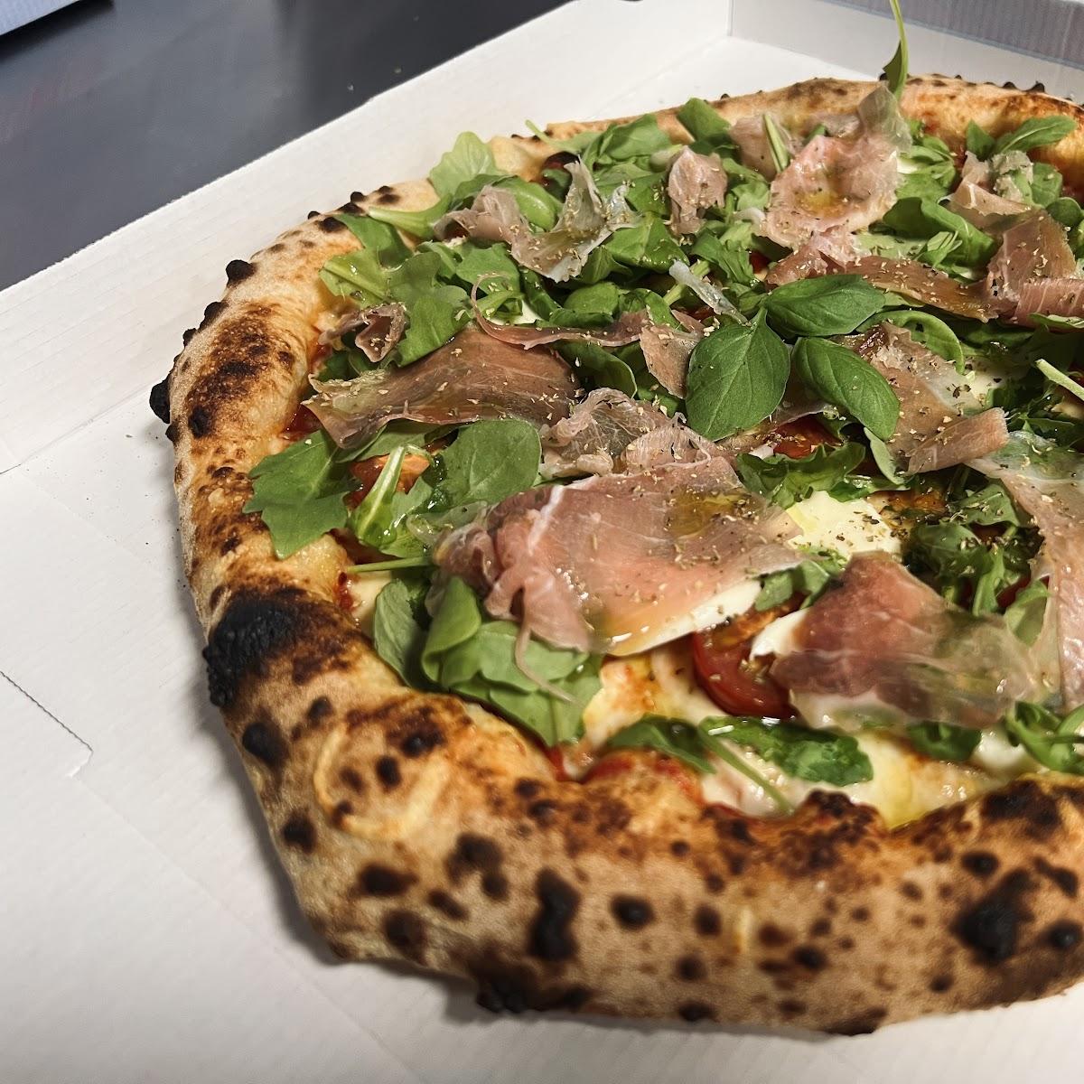 Restaurant "Leckerbissen" in Tarmstedt