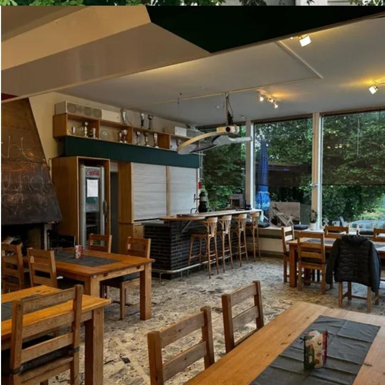 Restaurant "Pizzeria und Bistro Costa Smeralda" in Kerpen