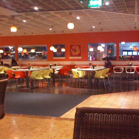 Restaurant "XXXL Restaurant Gamerdinger" in  Böblingen