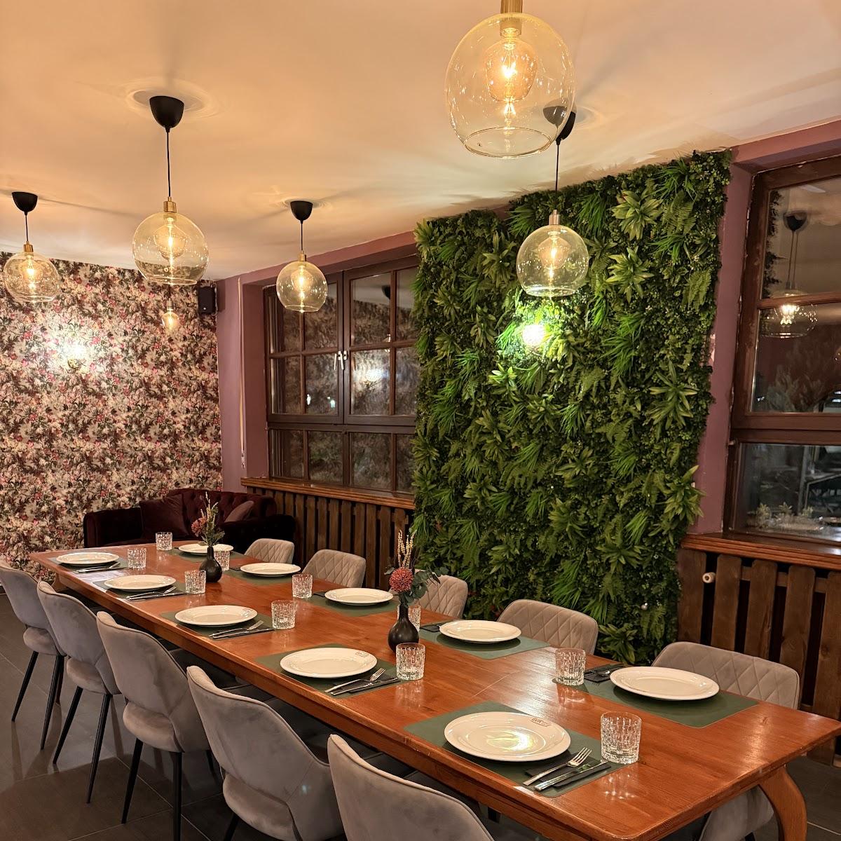 Restaurant "Genussgarten Restaurant" in Schifferstadt