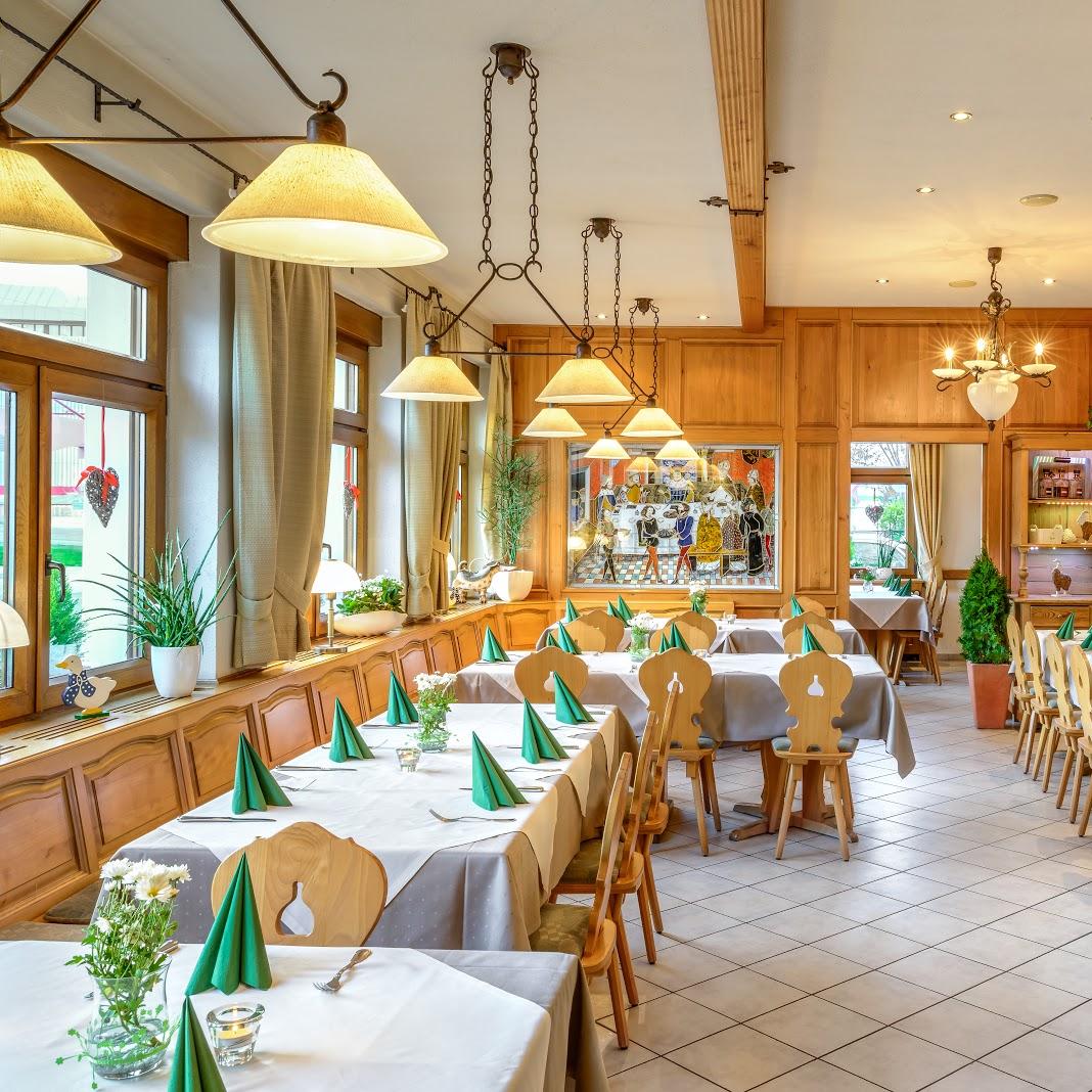 Restaurant "Bilican Döner" in  Zellingen