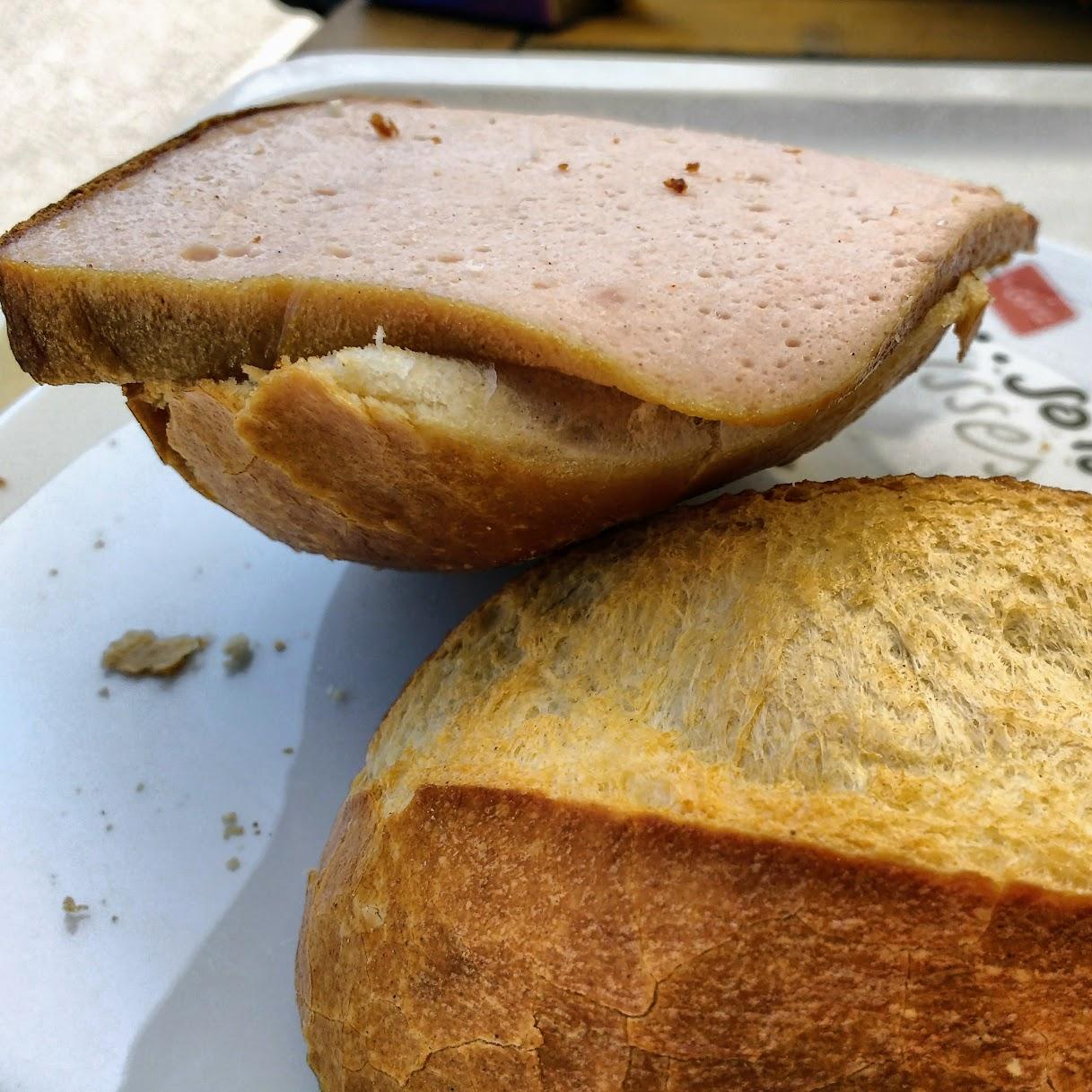 Restaurant "Bäcker Görtz" in Dudenhofen