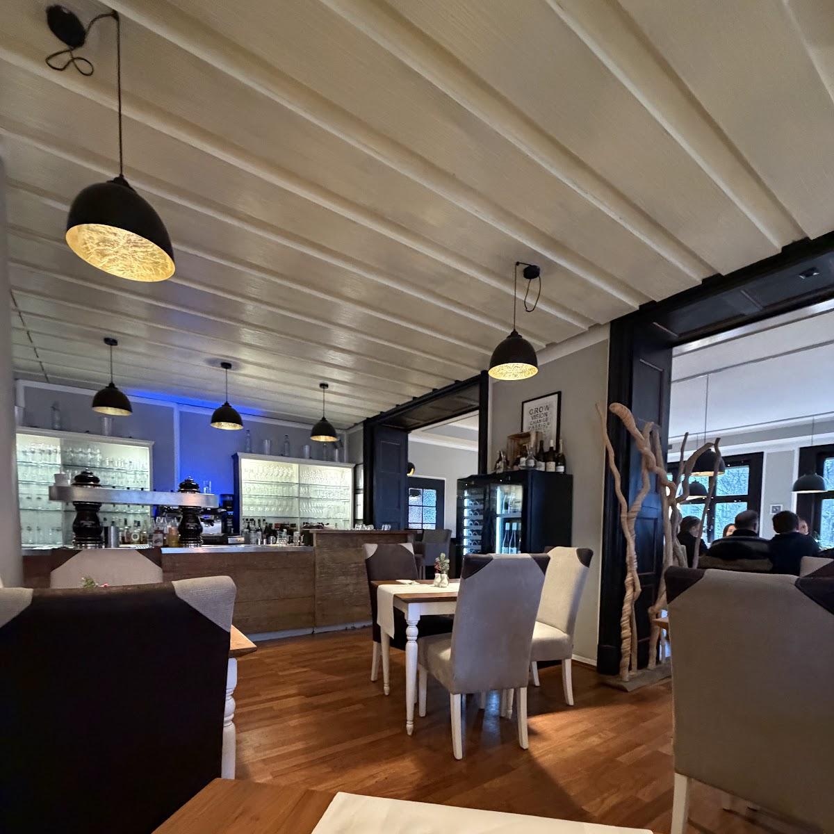 Restaurant "Restaurant Andechser Hof Herrsching" in Herrsching am Ammersee