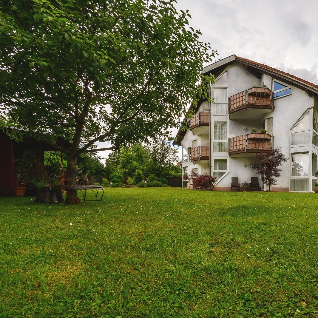 Restaurant "Zum Schwan" in  Waldfischbach-Burgalben