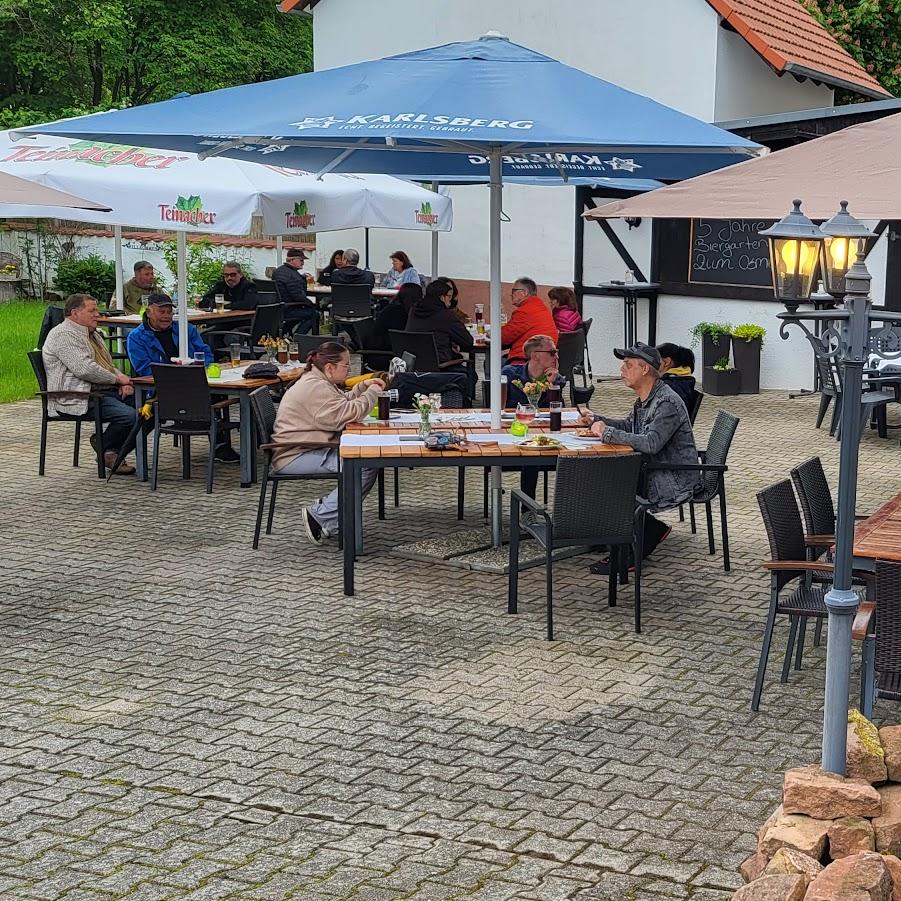 Restaurant "Zum Osman Grill-Restaurant" in Waldfischbach-Burgalben