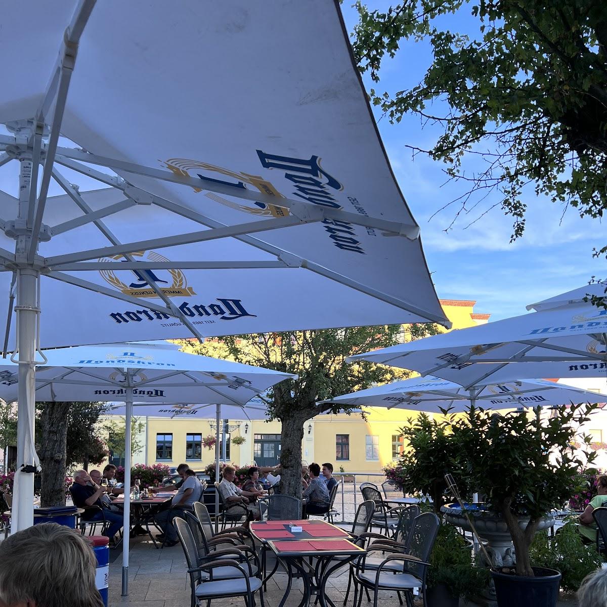 Restaurant "Restaurant Bella Italiana" in Rothenburg-Oberlausitz