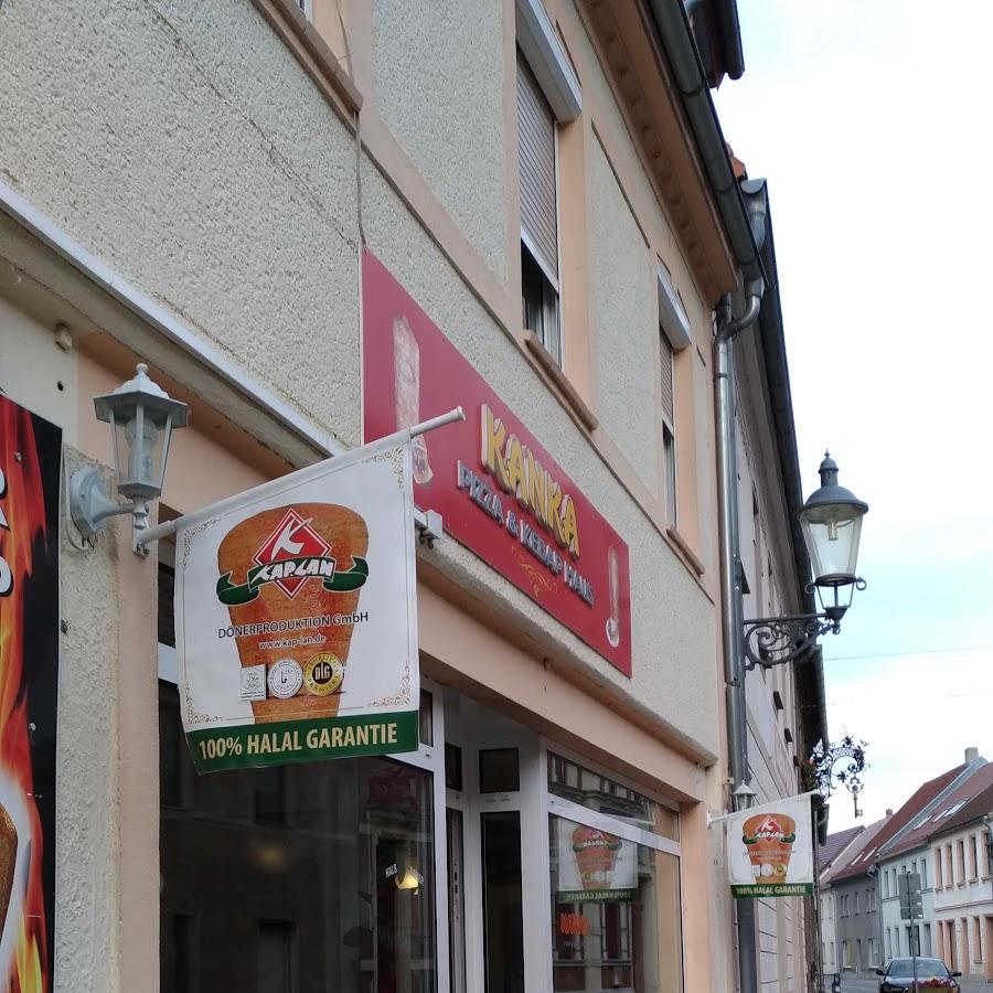 Restaurant "Kanka" in Rothenburg-Oberlausitz