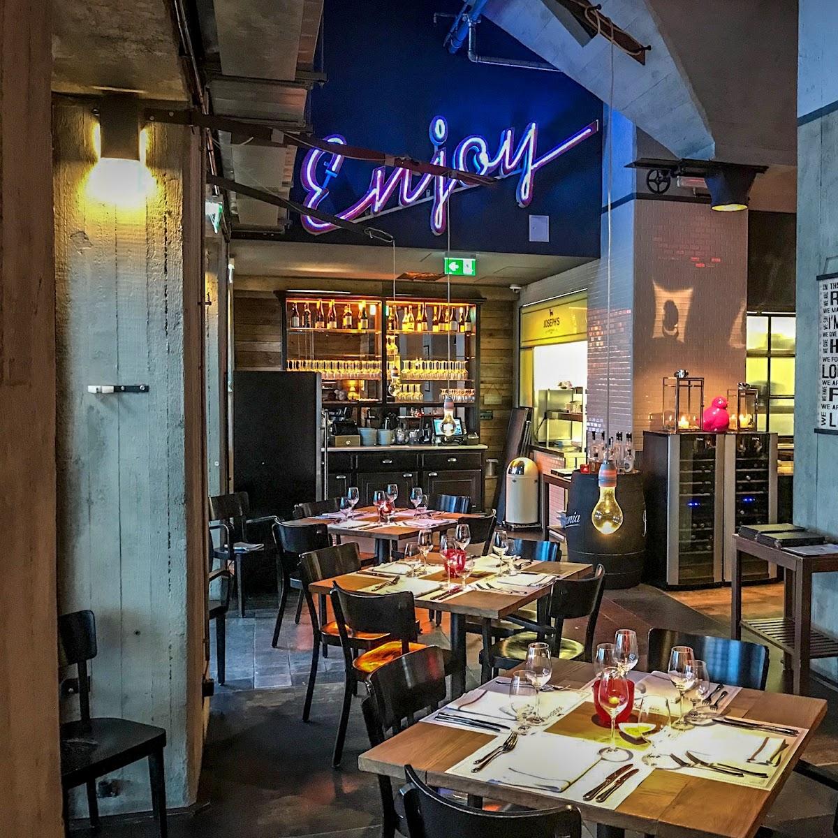 Restaurant "JOSEPH´S Restaurant in" in Köln