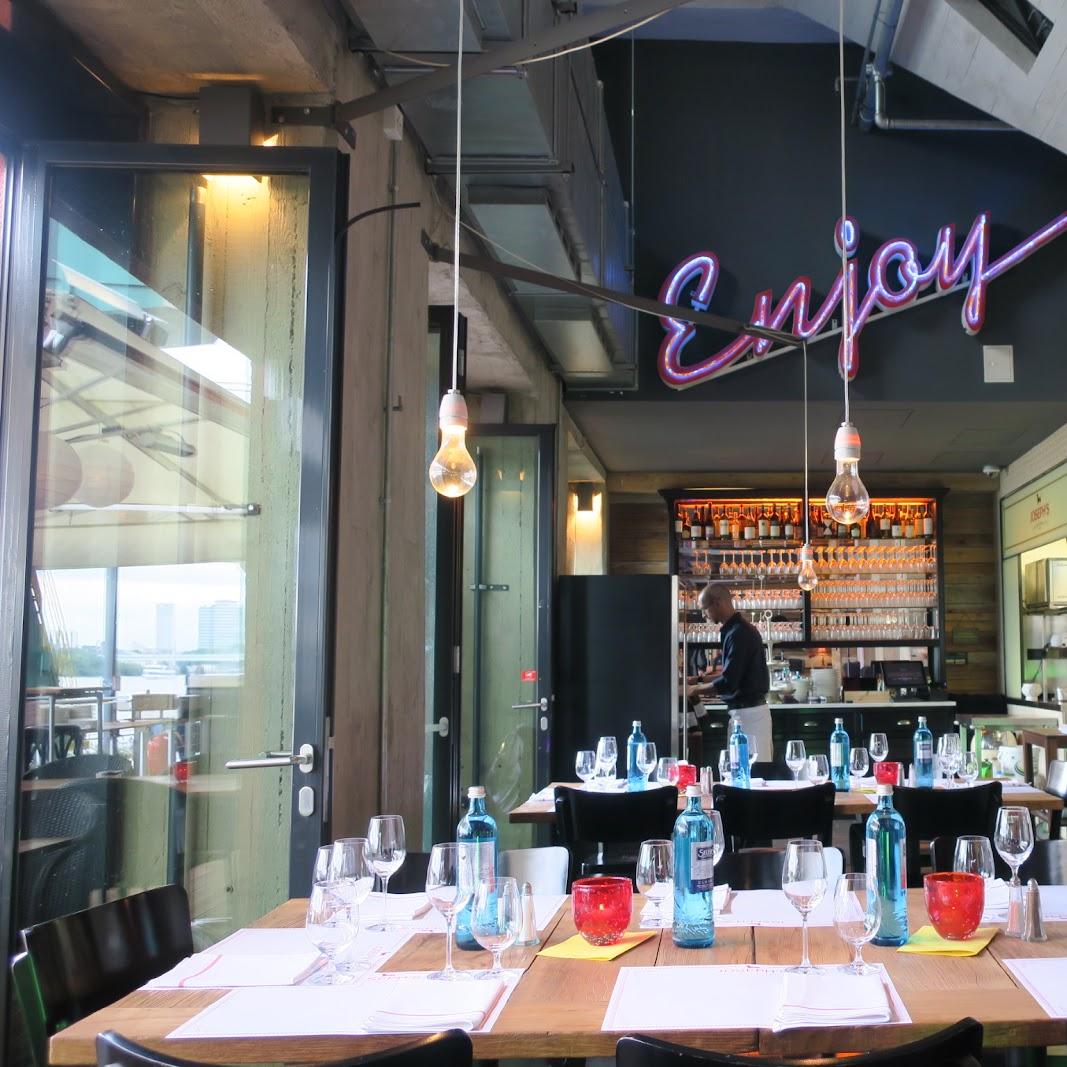 Restaurant "JOSEPH´S Restaurant in" in Köln