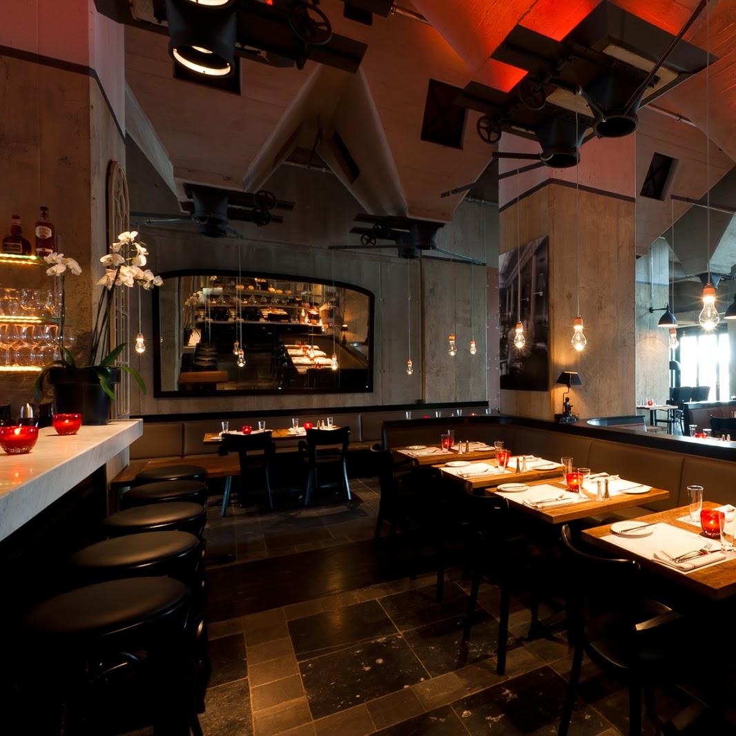 Restaurant "Restaurant  Rheinauhafen JOSEPH’S - Süddeutsche & Österreichische Küche - Essen & Trinken" in  Köln