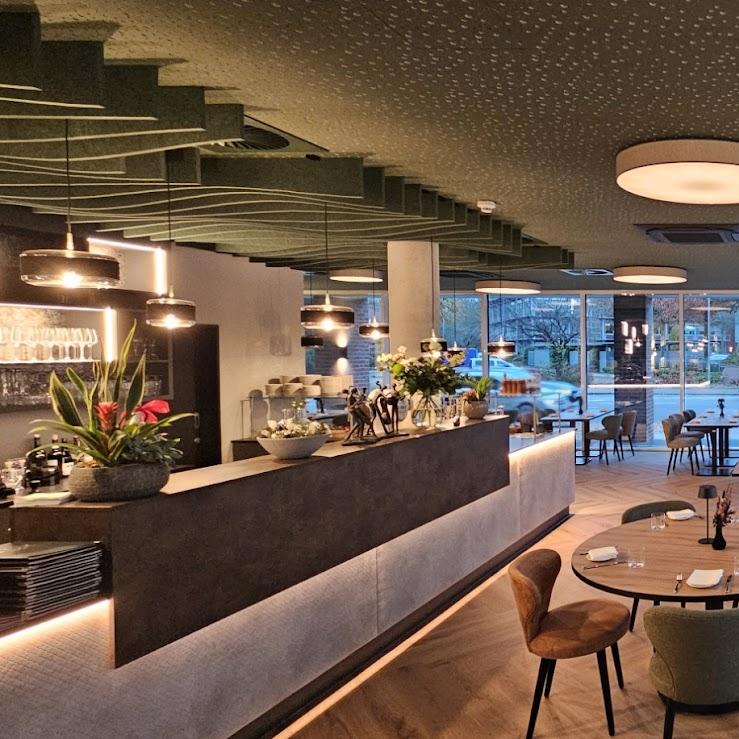 Restaurant "Restaurant Garn&Gabel" in Nordhorn