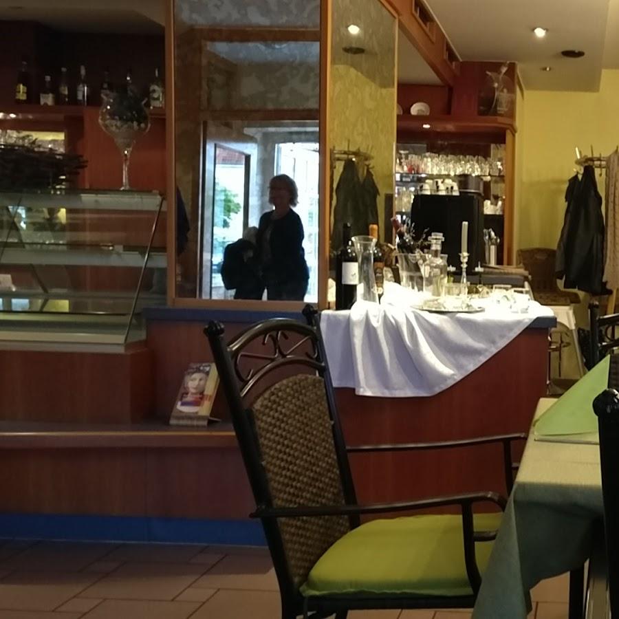 Restaurant "Haus Höh - Ristorante Pizzeria Ortigia" in Thaleischweiler-Fröschen