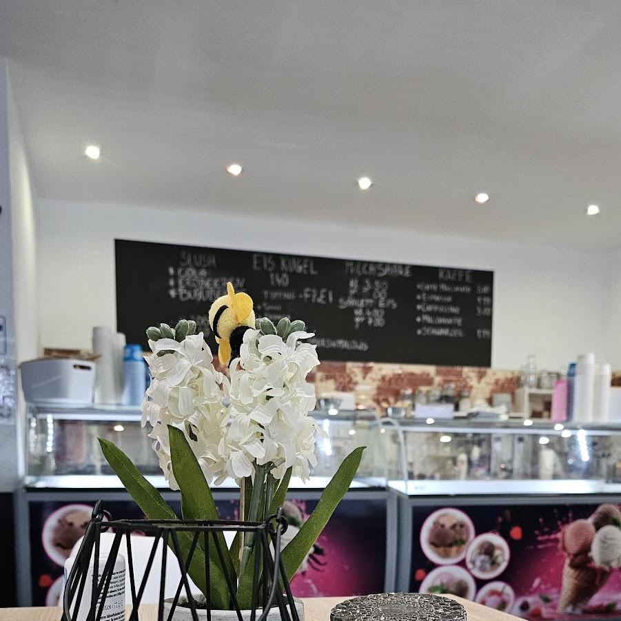 Restaurant "Viva Eis Paradise & Sun Bet Solarium" in Nordhorn