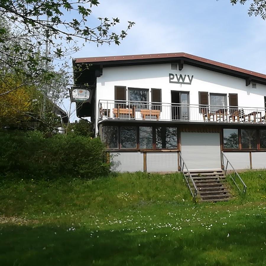 Restaurant "Grieswaldhütte" in  Thaleischweiler-Fröschen