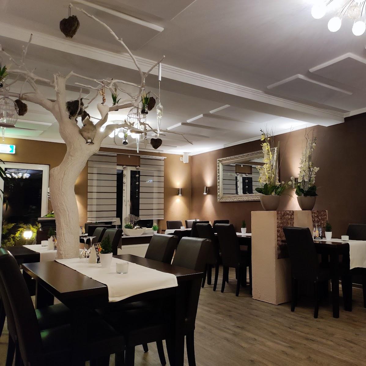 Restaurant "Theos Risto" in Rodalben