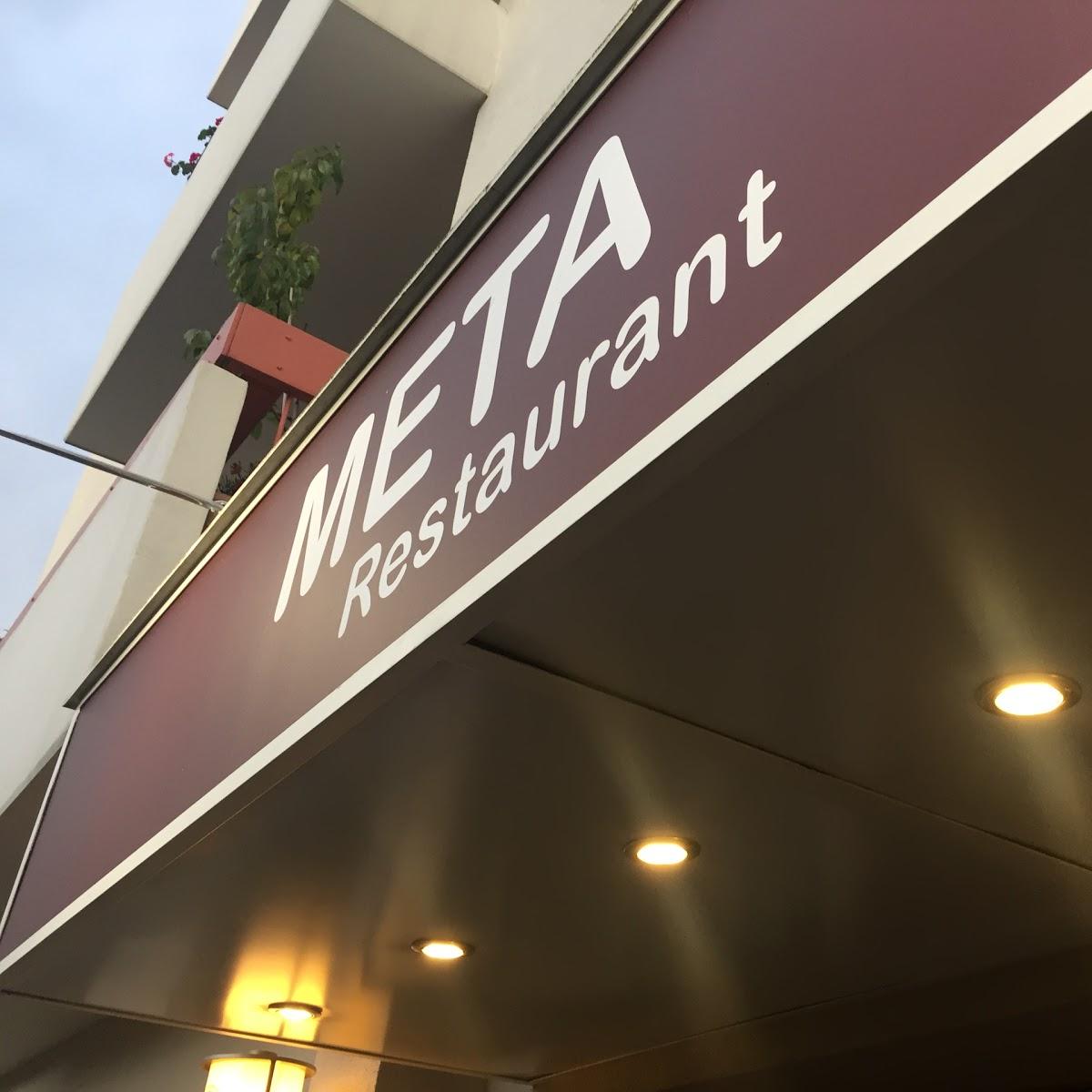 Restaurant "META Restaurant -Poll" in  Köln