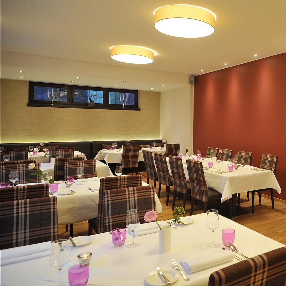 Restaurant "Bold’s Hotel-Restaurant  Zum Grünen Kranz " in Rodalben