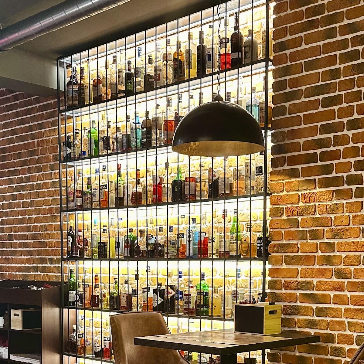 Restaurant "Fass und Flamme" in Bad Kissingen