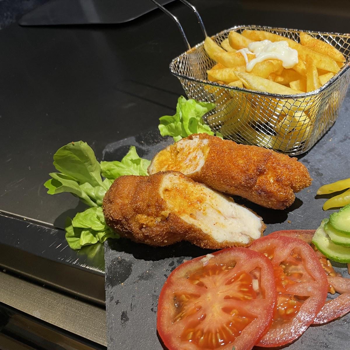 Restaurant "Balkan burger& grill B&D" in Stolberg