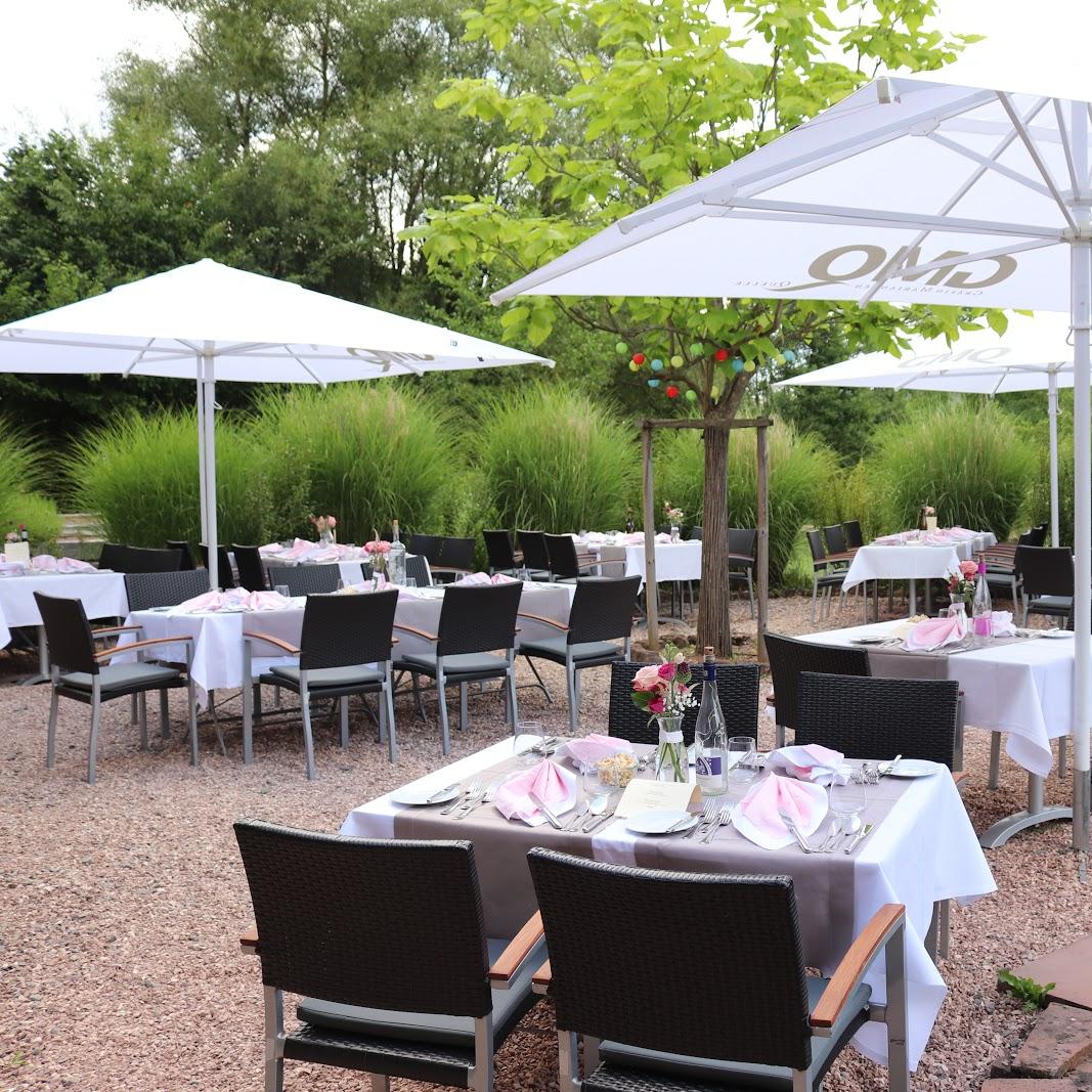 Restaurant "katz das restaurant" in Wallhalben