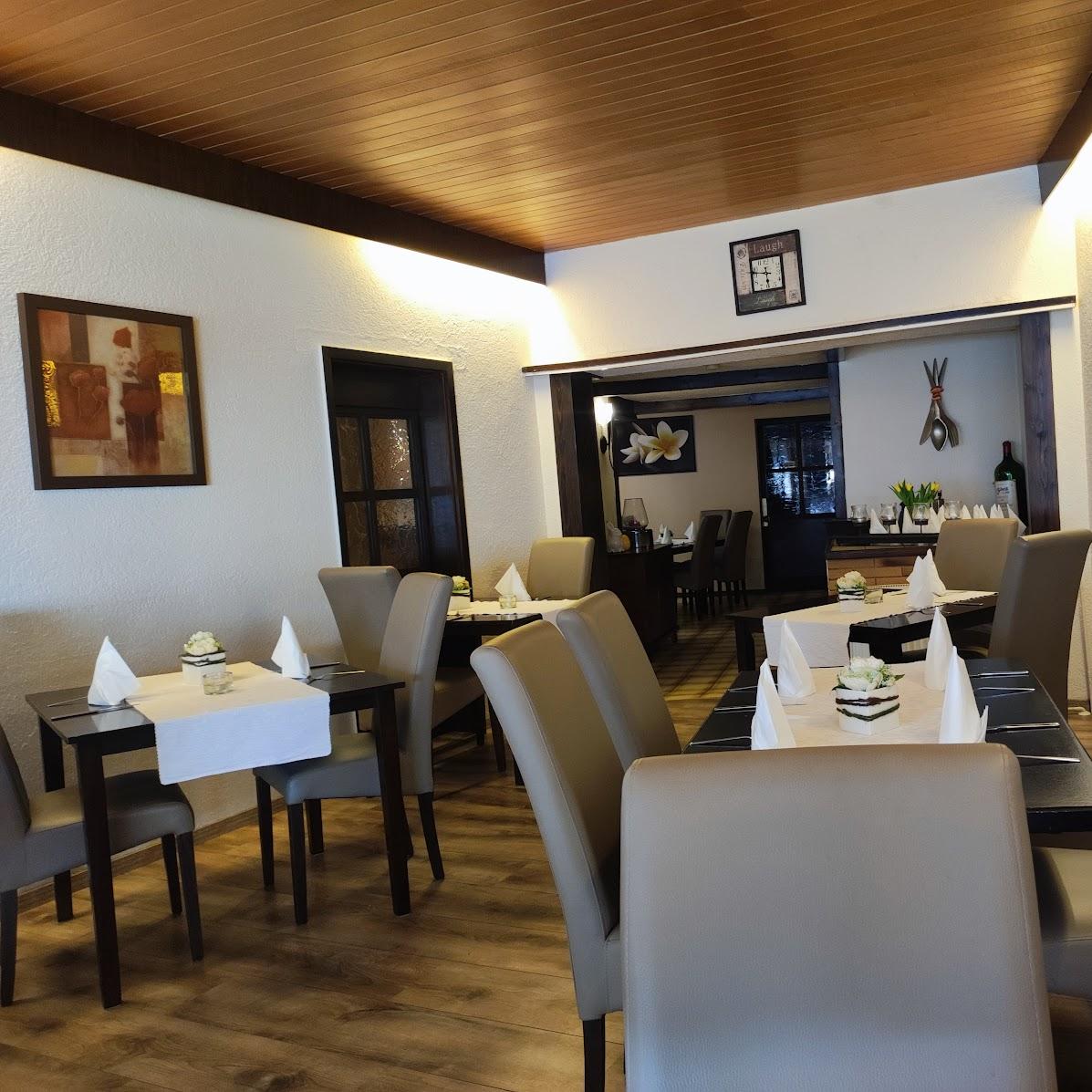 Restaurant "Restaurant Haustelstube" in Rodalben