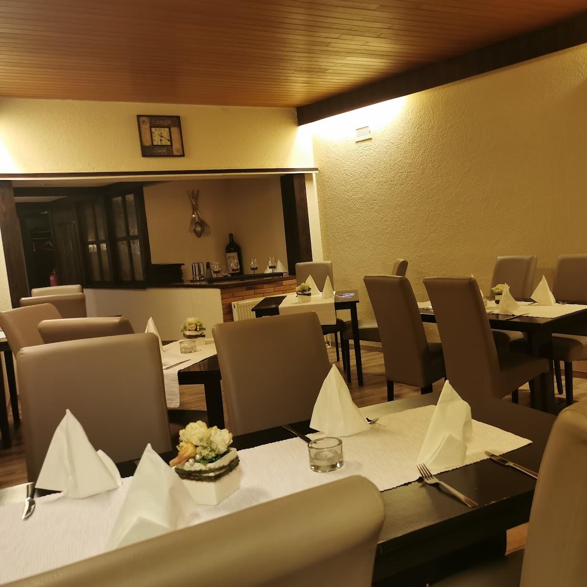 Restaurant "Restaurant Haustelstube" in Rodalben