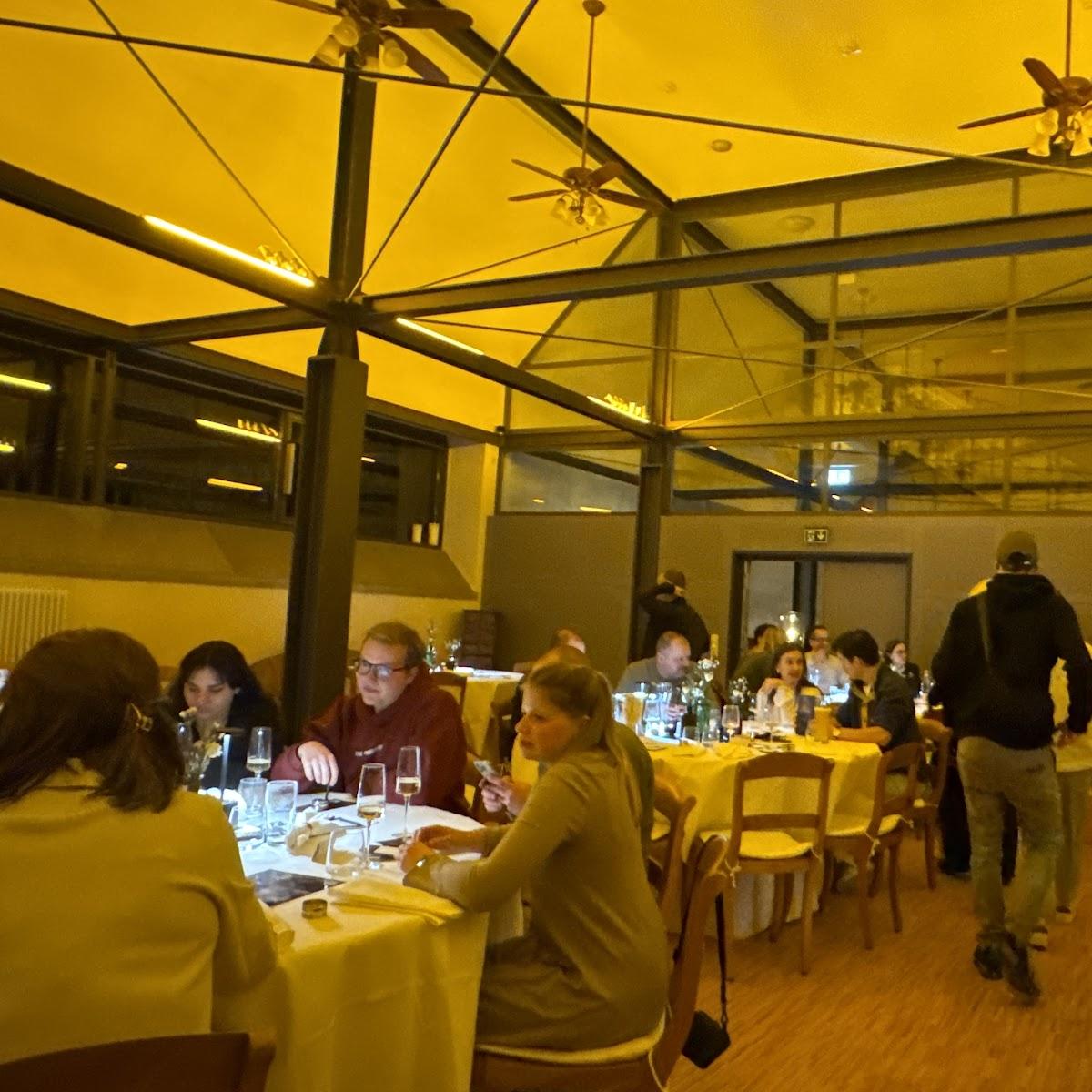 Restaurant "ESCAPE DINNER - Escape-Room als Dinnershow" in Mutterstadt