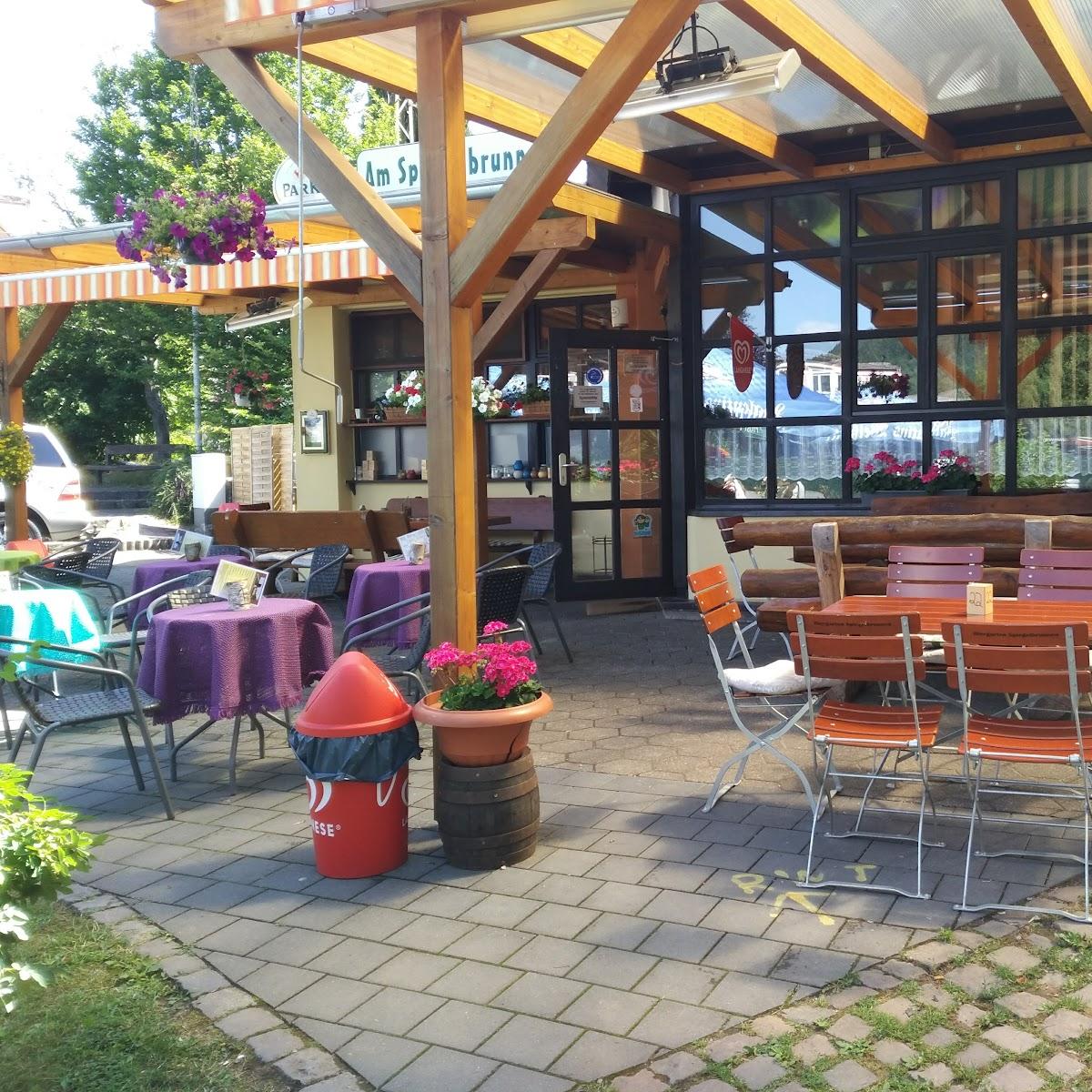 Restaurant "Oli