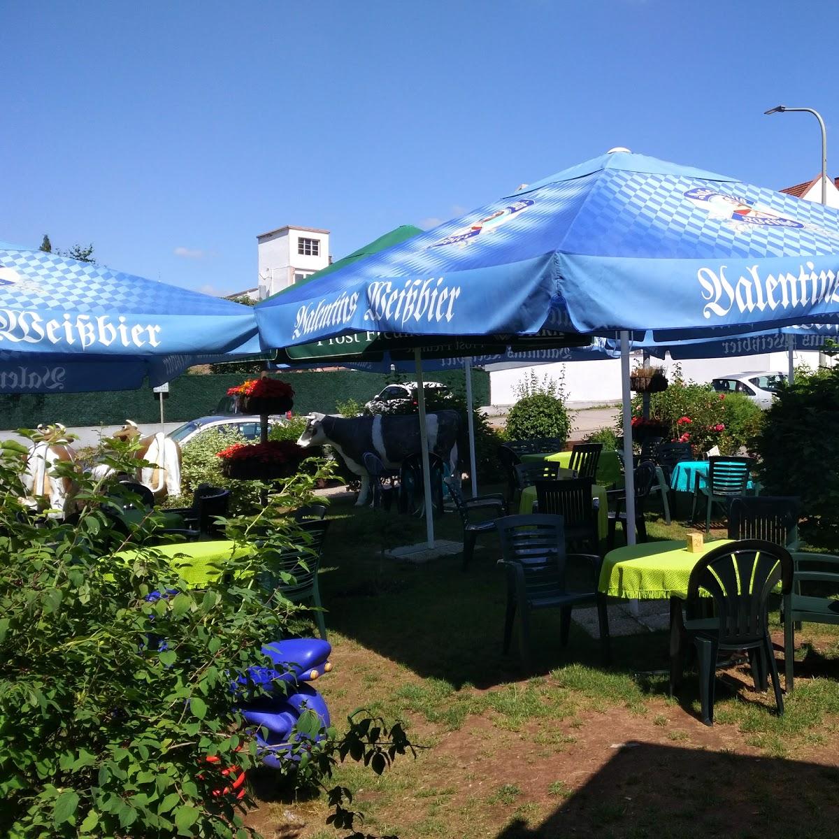 Restaurant "Fässl" in  Thaleischweiler-Fröschen