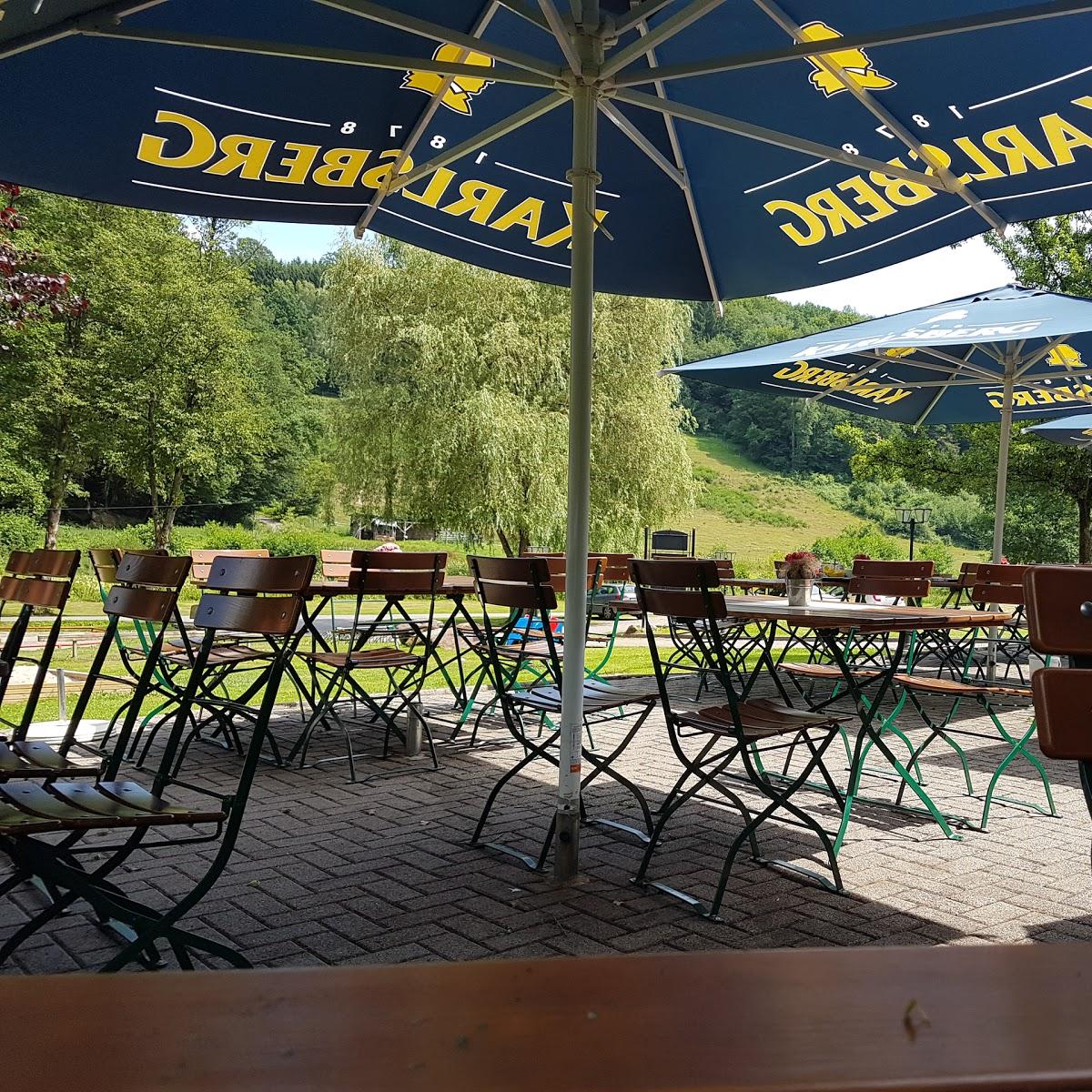 Restaurant "Cairo Crêpes" in  Pirmasens
