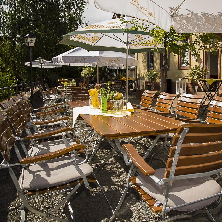 Restaurant "Altes Postamt" in Rodalben