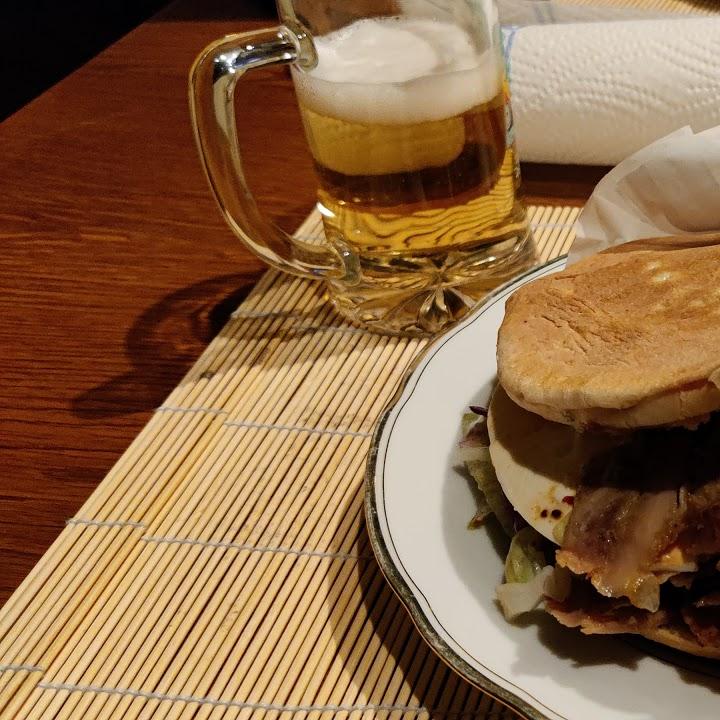 Restaurant "Restaurant La Fontana" in  Thaleischweiler-Fröschen