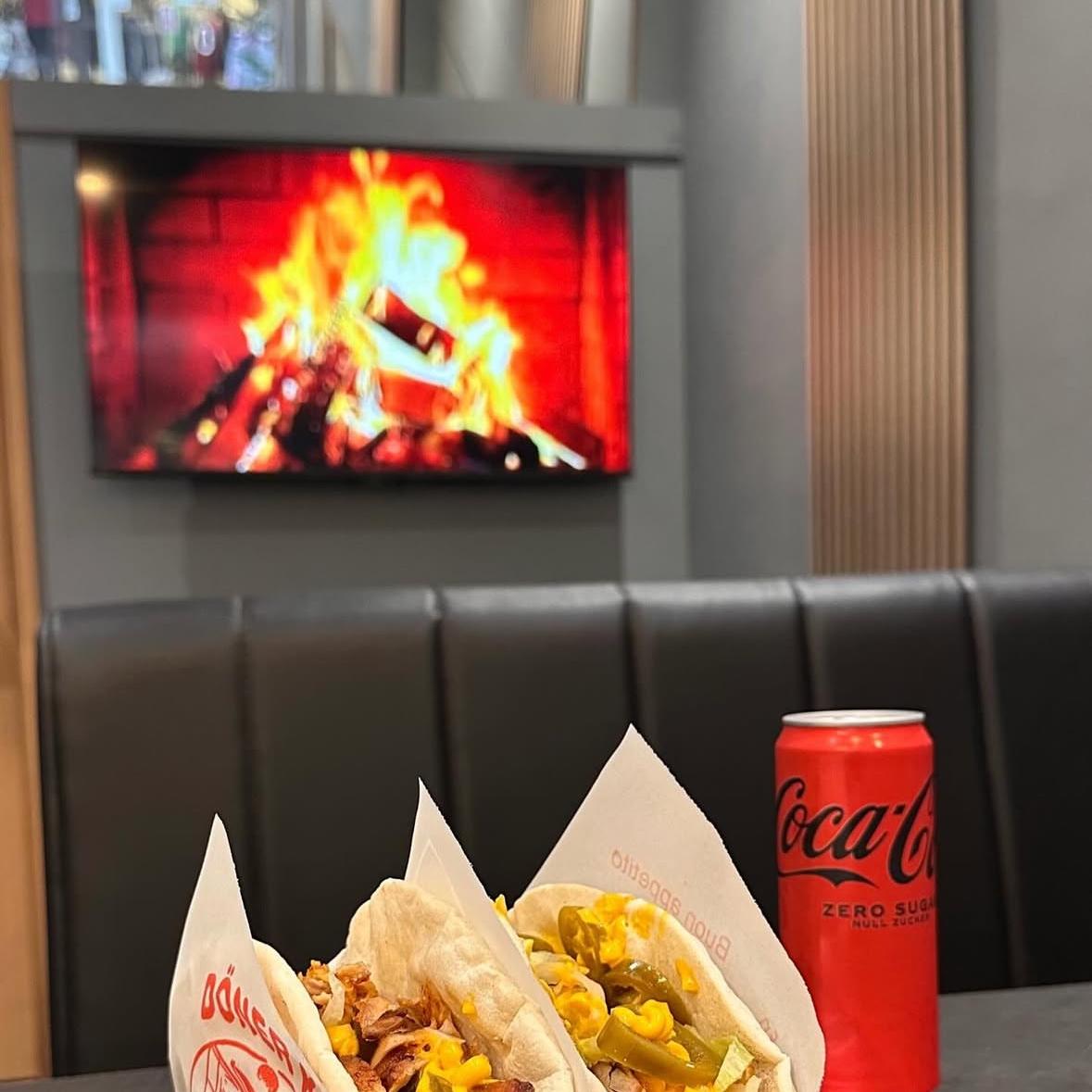 Restaurant "SEO‘S KEBAB HAUS" in Lengerich