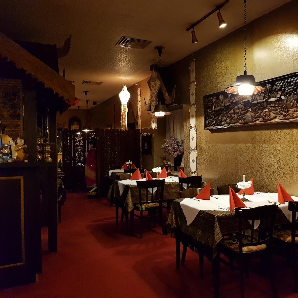 Restaurant "Asia-Restaurant Bangkok" in Thaleischweiler-Fröschen