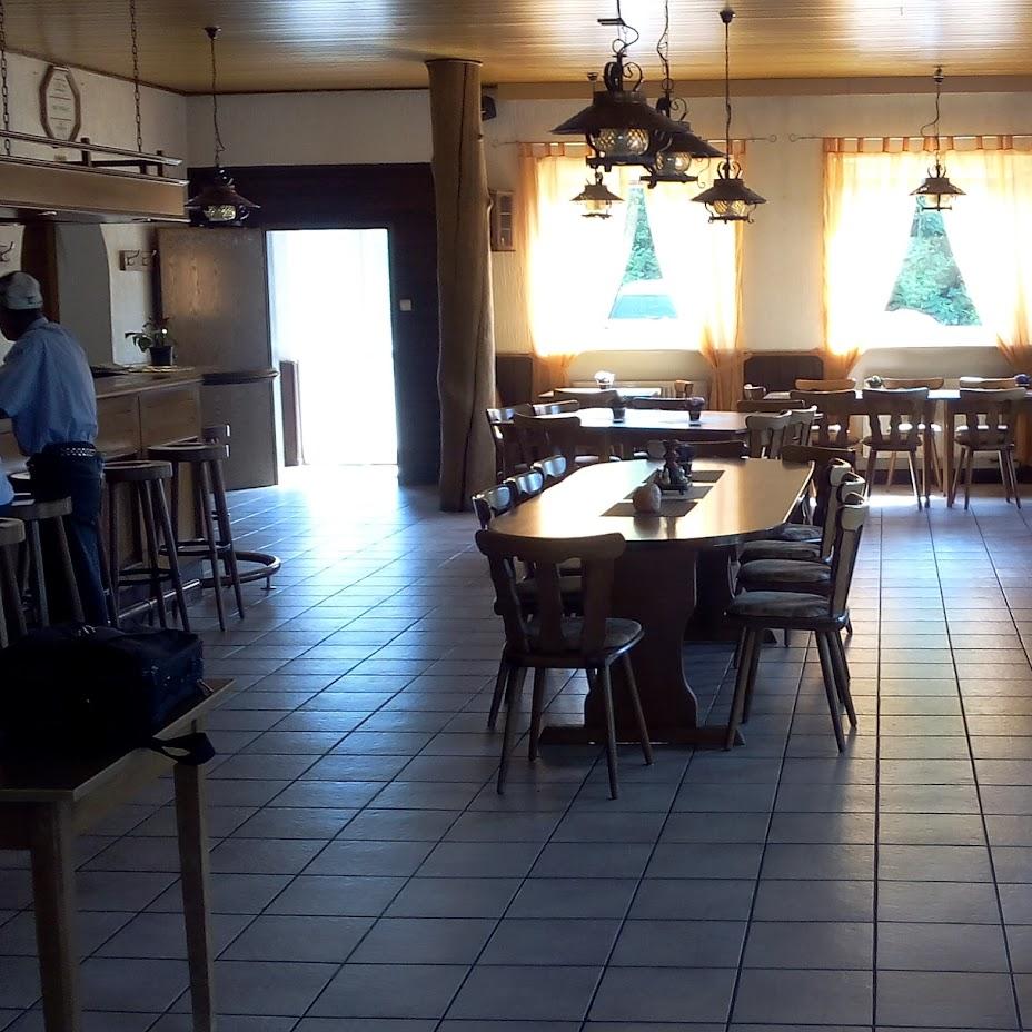 Restaurant "Vereinsgaststätte KZV-P113 e.V. -Heide" in Rodalben