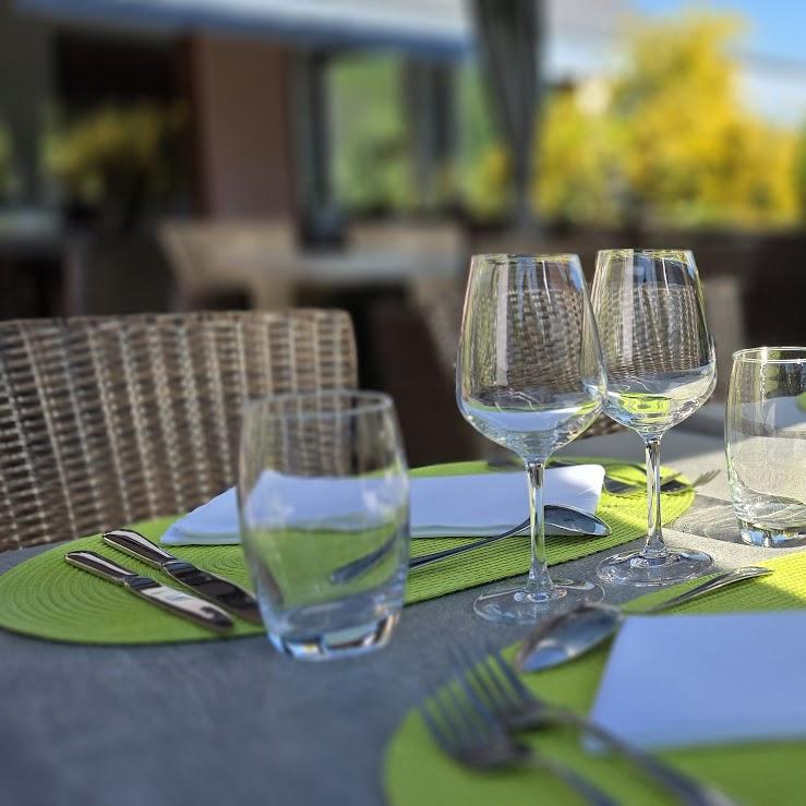 Restaurant "Restaurant La Table de Nadia" in Bœrsch