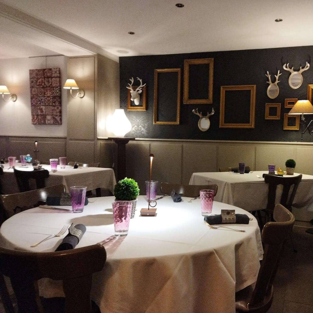 Restaurant "Restaurant A l