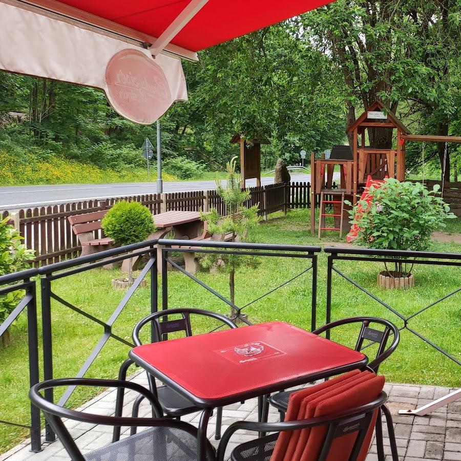 Restaurant "Restaurant Markhausen" in Kraslice