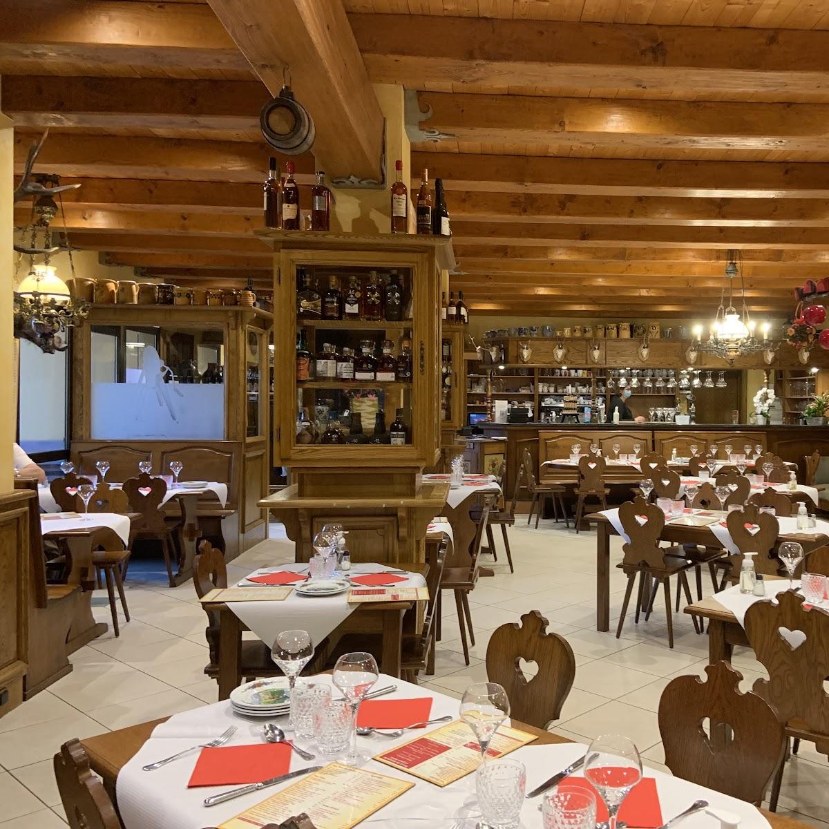 Restaurant "Restaurant Relais de la Schliff" in Ottrott