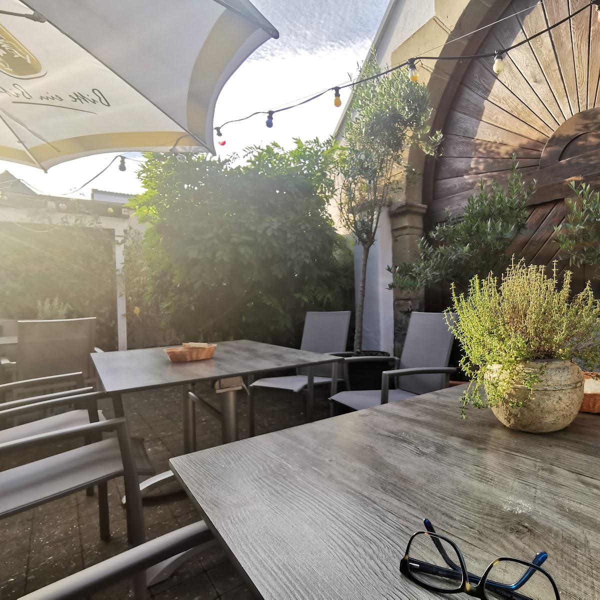 Restaurant "Schnorres -Das Bier der Pfalz-" in  Mehlingen