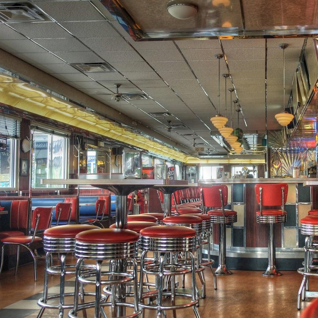 Restaurant "Kullman