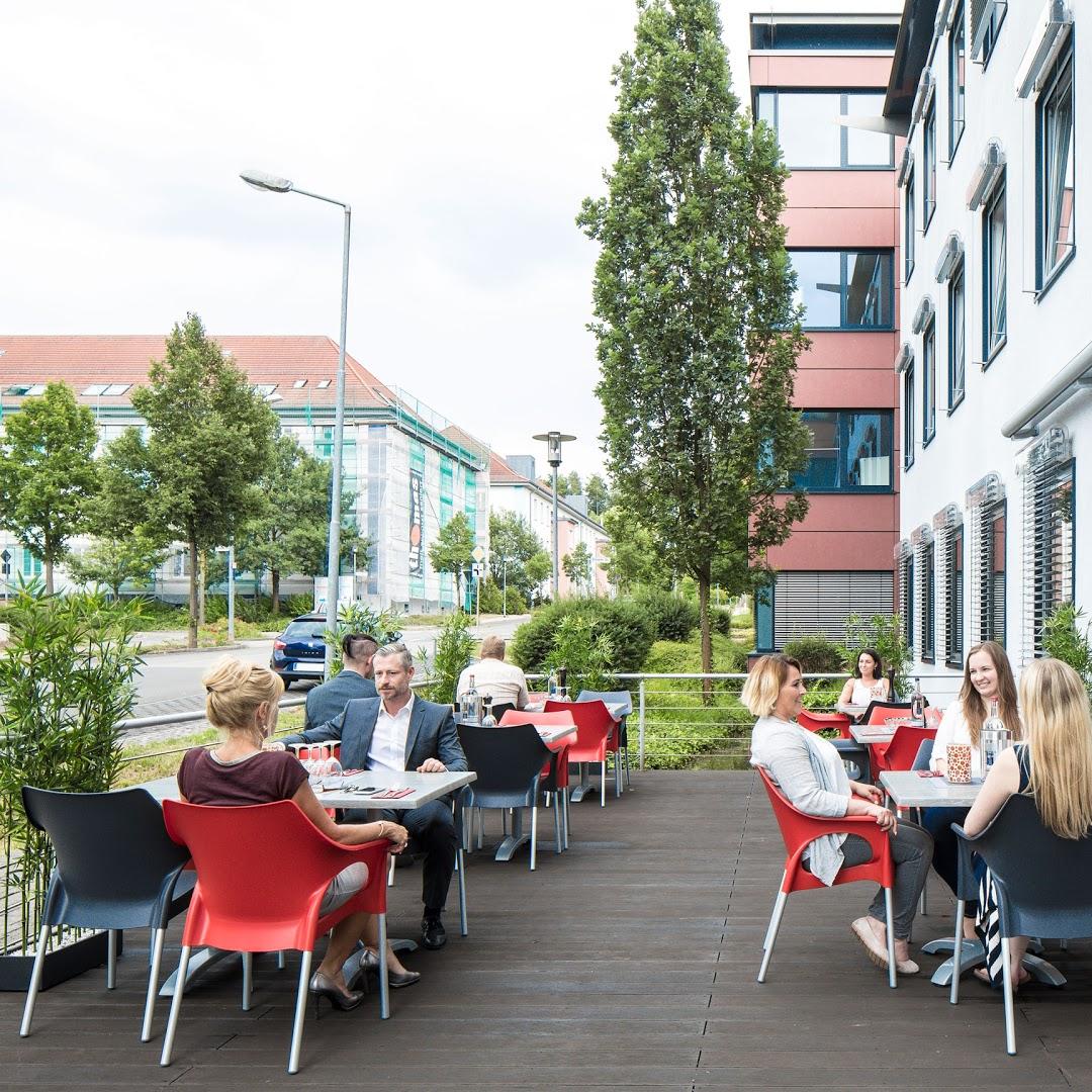 Restaurant "Konny Island GmbH" in  Mehlingen