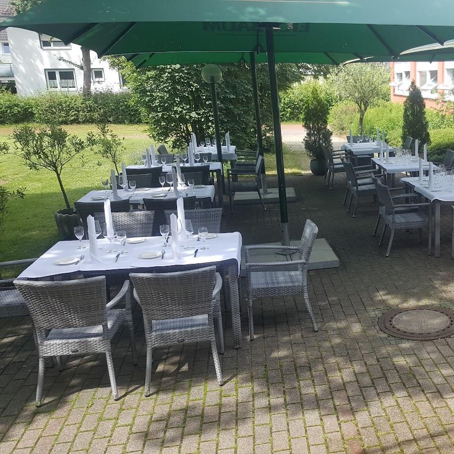 Restaurant "Ristorante Verica" in Kaiserslautern