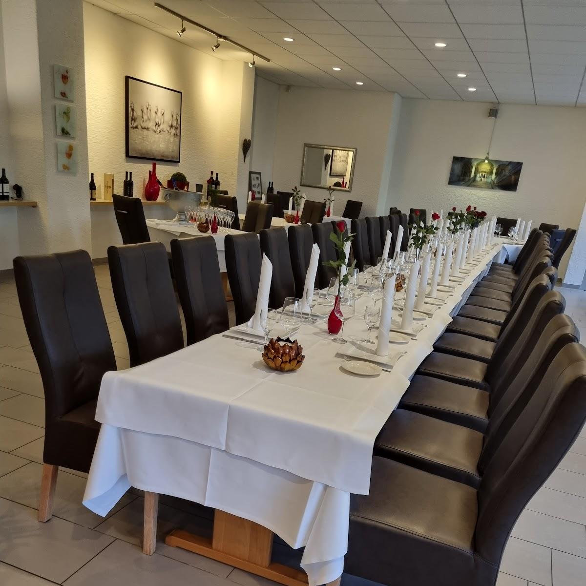 Restaurant "Ristorante Verica" in Kaiserslautern