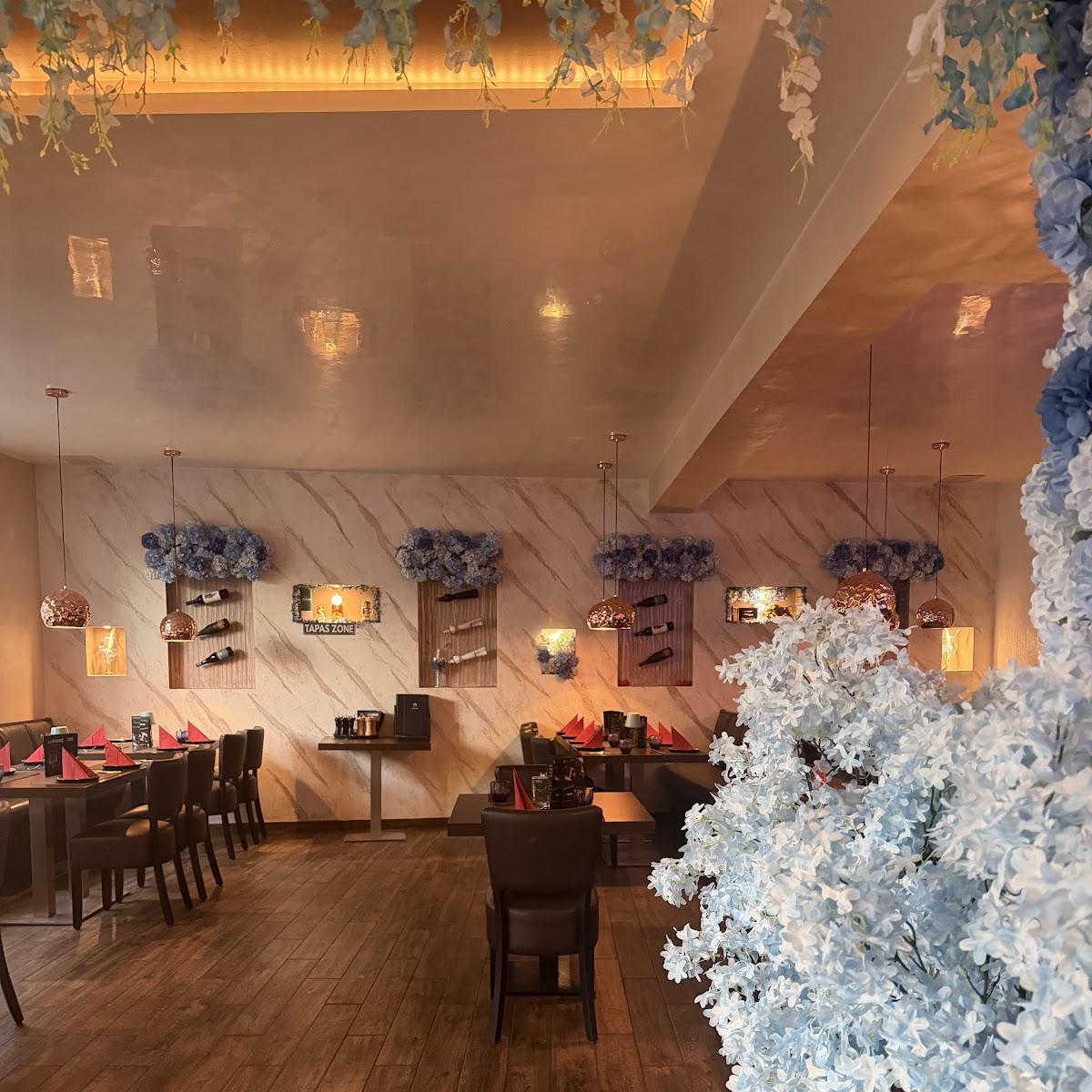 Restaurant "LA SAVORÉ Restaurant & Bar" in Vallendar